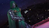 Doctor Doom (MCU Robert Downey Jr)